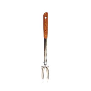 MA0895 - Tenedor largo de metal - 36 cm