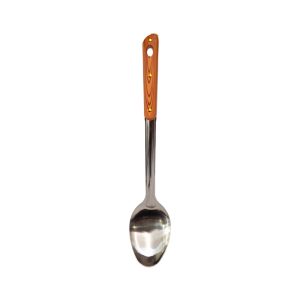 MA0896 - Cuchara de metal - 36 cm