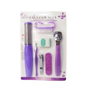 MA1240 - Set de Pedicura