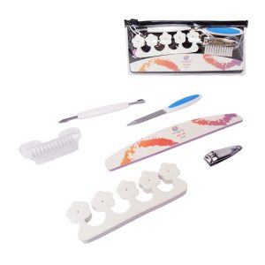 MA1242 - Set de Pedicura