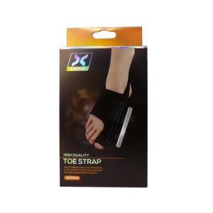 MA1757 - Faja de pie