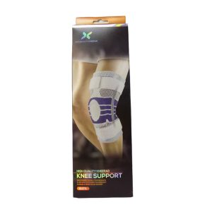 MA1781 - Rodillera con soporte