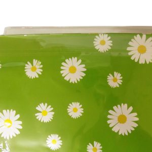 MA2266 - Papel de regalo metalizado mate - diseños unisex - 50 x 70 cm - 50 hojas