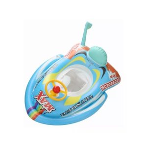 JG0388 - Inflable de auto - 75 x 50 cm