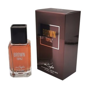 Perfume InStyle Unisex 100 ml. Brown Topaz