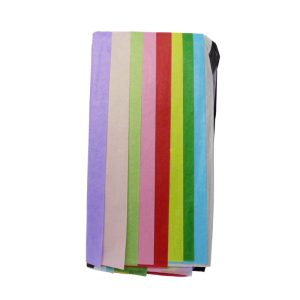 MA1730 - 10 Papeles cometa
