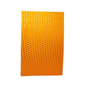 MA1736 - Pack 10 Goma Eva lentejuelas - A4