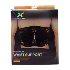 MA1775 - Faja de cintura