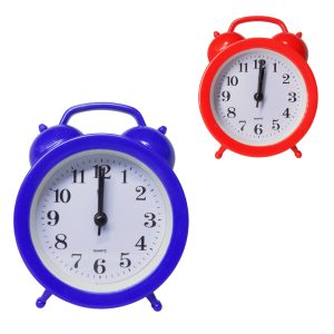 MA1906 - Reloj despertador - varios colores
