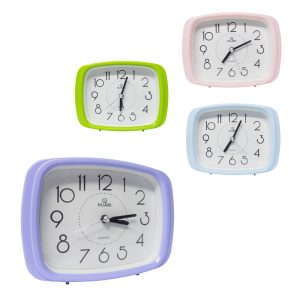MA1910 - Reloj despertador - varios colores