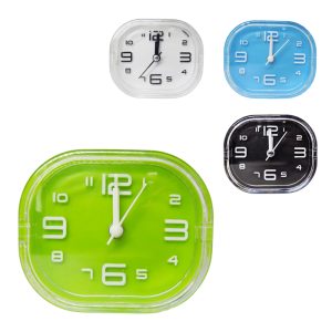MA1912 - Reloj despertador - varios colores