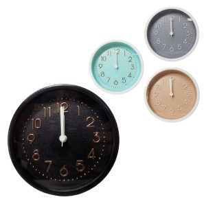 MA1923 - Reloj despertador - varios colores
