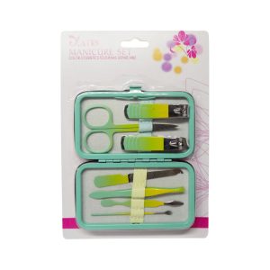 MA1976 - Set de manicura 7 piezas