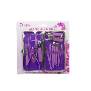 MA1978 - Set de manicura 15 piezas