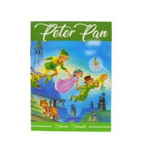 DMT - Libros de cuentos infantiles - varios títulos