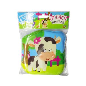 AGUA - Libros para el agua  - varios modelos