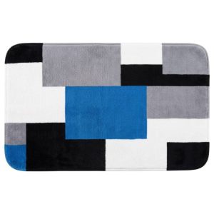 MA0939 - Alfombra - 74 x 46 cm