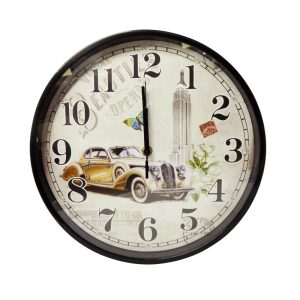 MA1908 - Reloj de pared - 29 cm