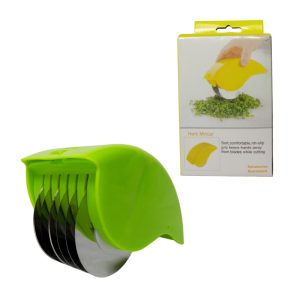 MA0919 - Cortador de hierbas - 15 cm