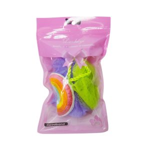 MA1045 – Esponja de baño tipo rejilla