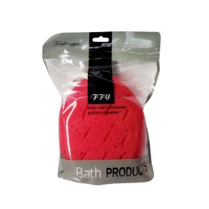 MA1054 – Esponja de baño