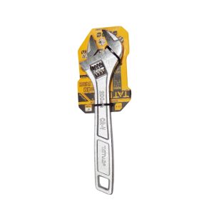 MA1957 - Llave francesa 8 ´´