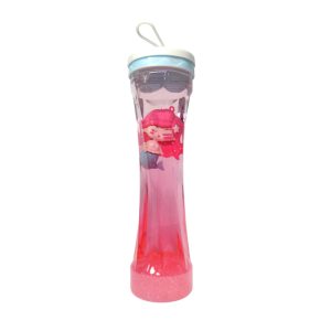 HL2143 – Slime en tubo con sirena - varios colores