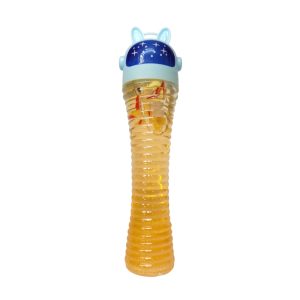 HL2194 – Slime en tubo con dinosaurio - varios colores