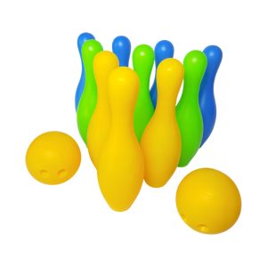 591089 - Juego de bowling/ bolos
