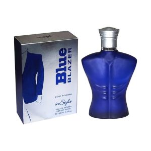 Perfume InStyle para Hombre 100 ml. Blue Blazer