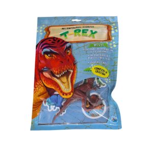 DINO FAVO - Libro - Mis dinosaurios favoritos