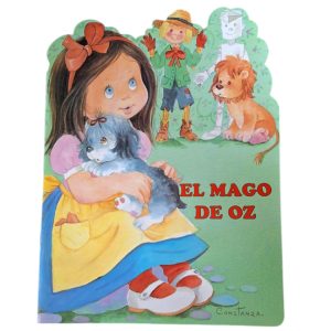 TOPACIO - Libro - Cuentos topacio x 4