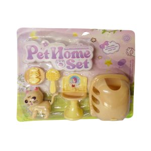 431084 - Set veterinaria