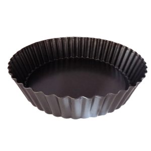 CD0452 - Tartera alta teflón desmontable