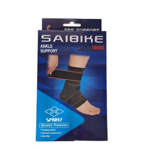 CD1225 - Faja de pie con velcro