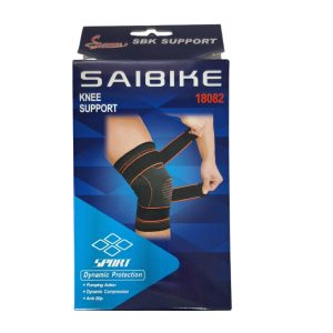 CD1227 - Faja de rodilla ajustable