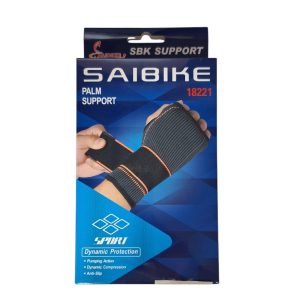 CD1228 - Faja de muñeca con velcro