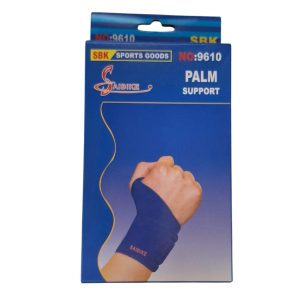 AE1095 - Faja de muñeca