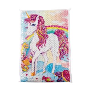 MA0188 - Libreta con Lentejuelas