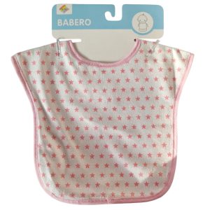 MA1932 - Babero