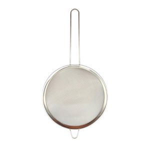 KN0900 - Colador de metal
