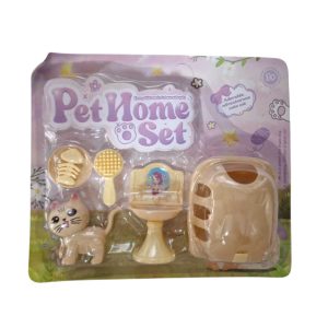 431084 - Set veterinaria