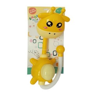 451080 - Juguete para bañera con duchero