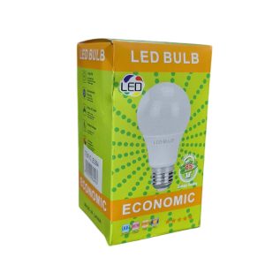 LE0694 - Lampara LED 9 W