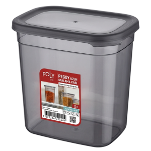 101138 - Recipiente - 2000 ml