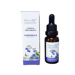 LE0167 -  Aceite esencial