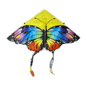 LE1301 - Cometa mariposa