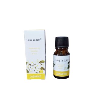 LE0166 - Aceites esenciales