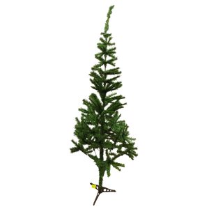 LE0274 - Árbol de navidad 180 cm 200 ramas