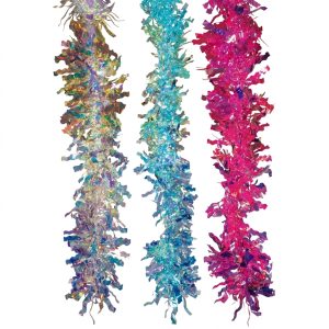 LE0288 - Boa Pastel 2 m